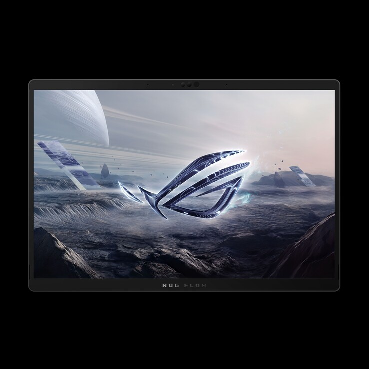 Asus ROG Flow Z13 (fonte da imagem: Asus)