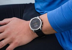 A nova atualização da Garmin para a série Fenix 7 faz mais de uma dúzia de mudanças. (Fonte da imagem: Garmin)