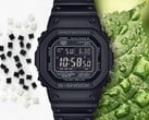 Os novos relógios Casio G-Shock GW-5000HS apareceram na França. (Fonte da imagem: Casio)