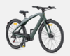 A e-bike Engwe Mapfour N1 Pro (Fonte da imagem: Engwe)