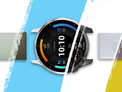 Agora o senhor pode personalizar o Garmin Instinct 3 através do Your Watch Your Way. (Fonte da imagem: Garmin)