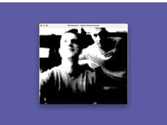 A nova atualização do Epilogue apresentará opções de configuração para o feed da Game Boy Camera (Fonte: @meet_epilogue on X)