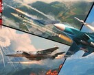 War Thunder 2.37 