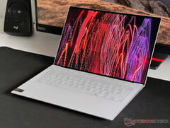 O último laptop do Google foi o Pixelbook Go. (Fonte da imagem: Notebookcheck)