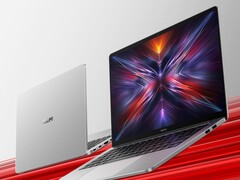 RedmiBook 2025: O notebook já está disponível como importação direta em todas as configurações. (Fonte da imagem: Xiaomi)