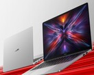 RedmiBook 2025: O notebook já está disponível como importação direta em todas as configurações. (Fonte da imagem: Xiaomi)