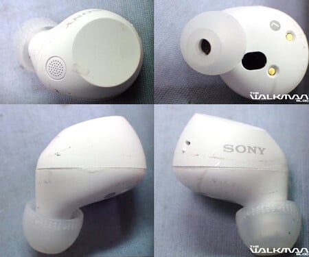 (Fonte da imagem: Audix via The Walkman Blog)