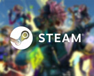 O Steam adicionou muitos jogos gratuitos neste mês de março (Fonte da imagem: Steam - editado)