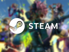 O Steam adicionou muitos jogos gratuitos neste mês de março (Fonte da imagem: Steam - editado)