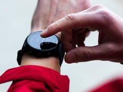 Uma nova atualização beta chegou para o smartwatch Garmin Forerunner 955. (Fonte da imagem: Garmin)