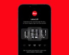 A Leica traz várias simulações de lentes para o iPhone Apple. (Imagem: Leica)