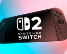 O Nintendo Switch 2 poderá ser lançado por US$ 449 (Fonte da imagem: Nintendo - editado)