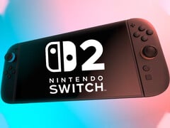 O Nintendo Switch 2 poderá ser lançado por US$ 449 (Fonte da imagem: Nintendo - editado)