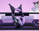 Anunciada a coleção Razer Kuromi (Fonte da imagem: Razer)