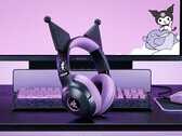 Anunciada a coleção Razer Kuromi (Fonte da imagem: Razer)