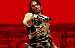 Red Dead Redemption pode finalmente ganhar uma versão para PC depois de 14 anos. (Fonte da imagem: Rockstar Games)