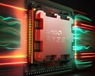 O AMD Ryzen 9 9950X chegará às prateleiras em 15 de agosto (fonte da imagem: AMD)