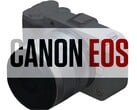 Vazamento de imagem da câmera de vídeo Canon EOS RV