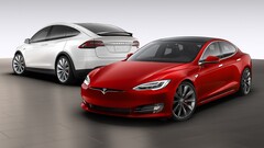 Os futuros proprietários do Model S/X podem obter o pacote Drive Anywhere (Fonte da imagem: Tesla)