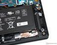 Hardware do Acer Predator Helios Neo 16