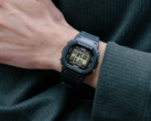 O relógio Casio G-Shock GW5000U-1 está atualmente disponível na loja on-line da marca nos EUA. (Fonte da imagem: Casio)