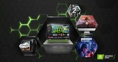 A Nvidia anuncia limites de horas para o GeForce Now e os usuários não estão satisfeitos (Fonte da imagem: Nvidia)