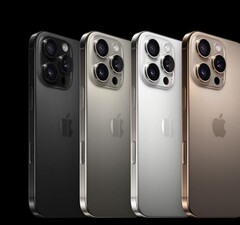 O A18 e o A18 Pro são idênticos no lado da CPU. (Fonte da imagem: Apple)