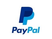 Logotipo do PayPal (Fonte da imagem: PayPal)