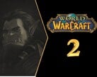 De acordo com uma entrevista com o diretor de jogos da Activision Blizzard, Ion Hazzikosta, um "WoW 2" é concebível em um futuro distante. (Fonte da imagem: Blizzard)