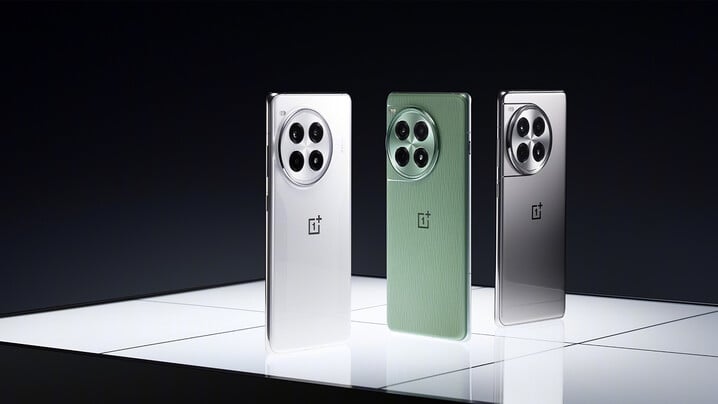 Opções de cores (fonte da imagem: OnePlus)