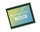 O sensor OmniVision OV50M40 usa tecnologia avançada de pixel de 0,61 mícron e apresenta ganho analógico duplo. (Fonte da imagem: OmniVision)