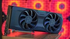 As GPUs para desktop RDNA 4 da AMD serão reveladas na CES 2025 (fonte da imagem: Notebookcheck)