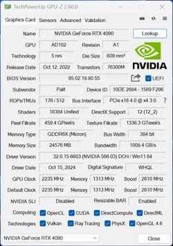 GPU-Z