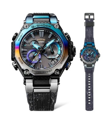 (Fonte da imagem: Casio UK)