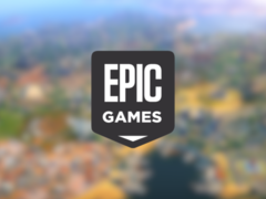 Humankind, agora gratuito na Epic Games Store, apresenta batalhas táticas em terra, mar e ar, além de uma extensa mecânica de construção de cidades. (Fonte da imagem: Epic Games - Editado)