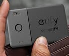 O Eufy SmartTrack Card E30 da Anker já está disponível na América do Norte. (Fonte da imagem: Amazon)