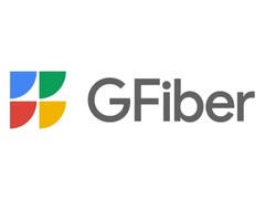 Logotipo do Google Fiber (Fonte da imagem: Google Fiber)