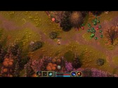 Heroes of Hammerwatch 2 foi lançado no Steam em 14 de janeiro e está em primeiro lugar na categoria "Novidades e Tendências". (Fonte da imagem: Steam)