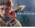 Como mostram os números no SteamDB, Unknown 9: Awakening tem o potencial de ser o fracasso do ano. (Fonte da imagem: Bandai Namco Entertainment)