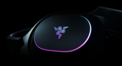 O Barracuda X Chroma (Fonte da imagem: Razer)