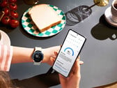 O One UI 6 Watch agora está sendo implementado em todos os smartwatches Galaxy Watch recentes da Samsung. (Fonte da imagem: Samsung)