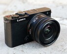 A Panasonic anunciou um kit de zoom mais compacto para a Lumix S9. (Fonte da imagem: Panasonic)