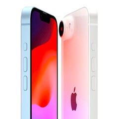 Os vazamentos sugeriram uma possível renomeação do iPhone SE, que pode ser lançado como iPhone 16e. (Fonte da imagem: AppleTrack)