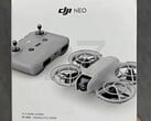 O DJI Neo está programado para ser o próximo lançamento da DJI. (Fonte da imagem: @JaspenEllens)