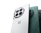 O OnePlus 12. (Fonte da imagem: OnePlus)