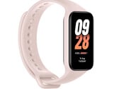 A Smart Band 9 Active estará disponível em mais de uma opção de cor. (Fonte da imagem: via Amazon)