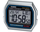 O relógio de mesa Casio DQD-851J-8JF. (Fonte da imagem: G-Central) 