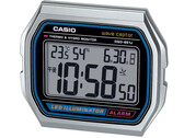 O relógio de mesa Casio DQD-851J-8JF. (Fonte da imagem: G-Central) 