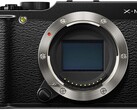 Espera-se que a Fujifilm X-M5 se assemelhe à sua irmã mais nova, a X-M1. (Fonte da imagem: FujiAddict)