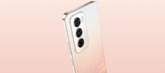 Oppo Reno 12 (Fonte da imagem: Oppo)